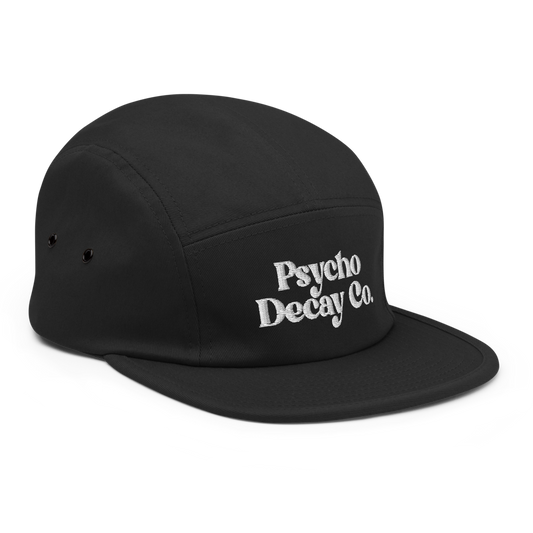 Psycho Cap