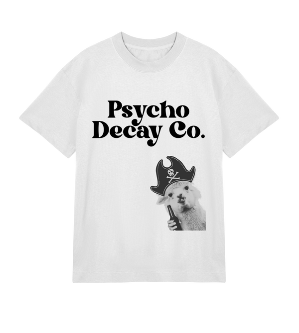 Psycho Decay Co